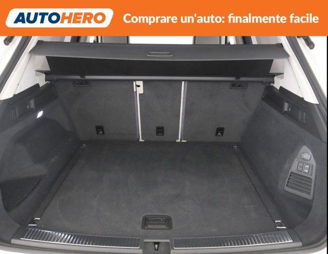 VOLKSWAGEN Touareg 3.0 V6 TDI 286 CV SCR Style