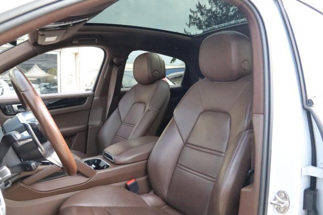 PORSCHE Cayenne Coupé 3.0 V6 Platinum Edition IVA ESPOSTA