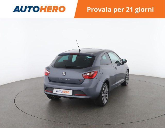 SEAT Ibiza 1.2 TSI 110 CV 3p. FR