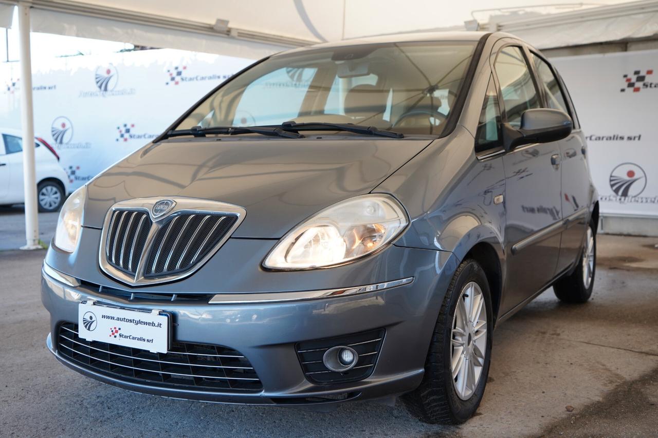 Lancia MUSA 1.3 Mjt 95 CV - KM ZERO