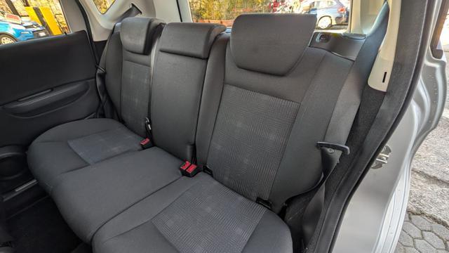 MERCEDES-BENZ A 180 CDI 2.0 MANUALE OK NEOPATENTATO