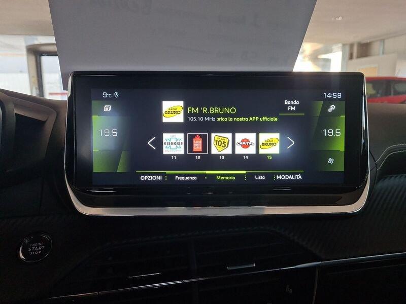 Peugeot 2008 PureTech 155 EAT8 S&S GT CON PROMO PENATI4U