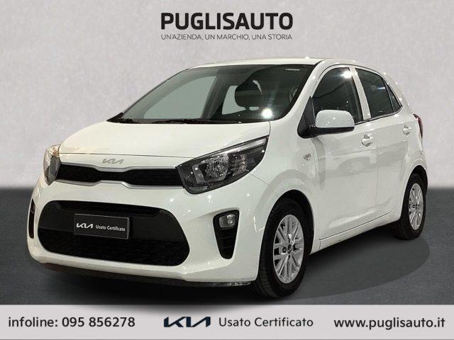KIA Picanto 1.0 12V GPL 5p. Urban Special Edition