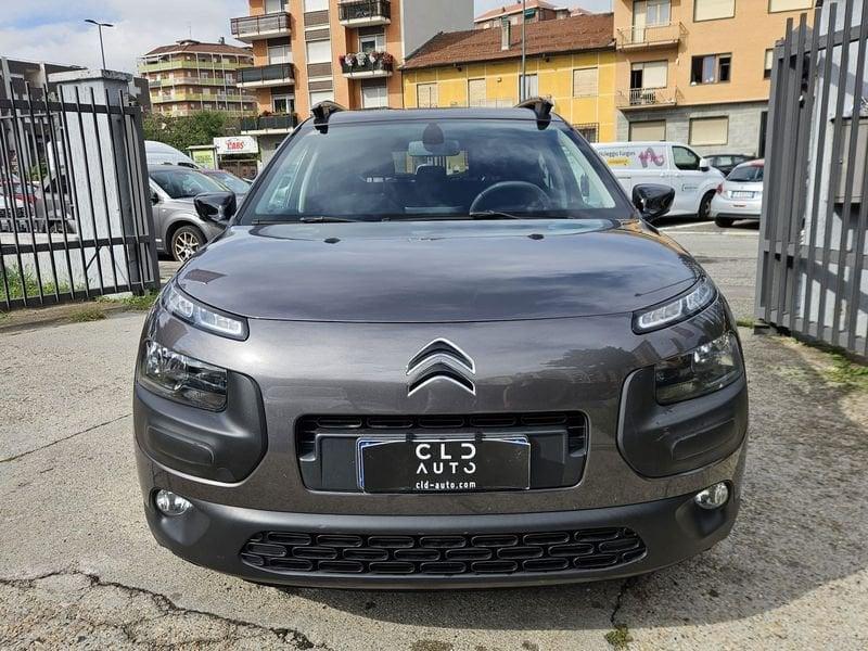 Citroën C4 Cactus PureTech 82 Shine
