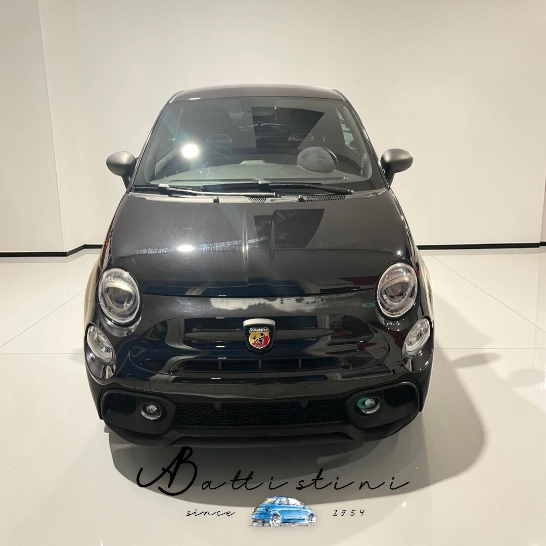 Abarth 595 1.4 Turbo T-Jet 165 CV