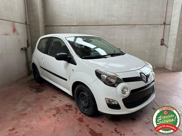 RENAULT Twingo 1.2 16V Live ADATTA A NEO PATENTATI
