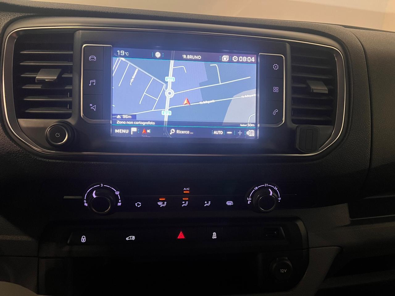 Peugeot Expert BlueHDI 120 PL-TN Furgone Premium (+ IVA)