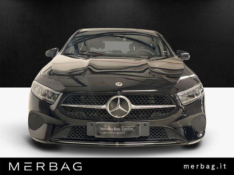 Mercedes-Benz Classe A 180 Business Extra