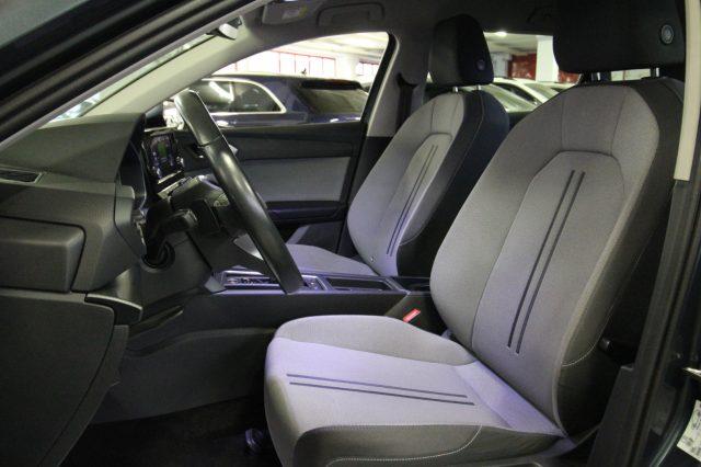 SEAT Leon Sportstourer 1.0 eTSI 110 CV DSG Style