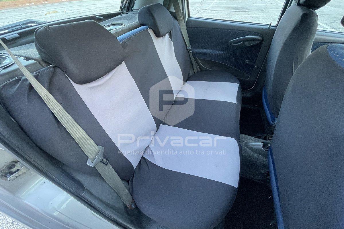 FIAT Punto 1.9 JTD 5 porte ELX