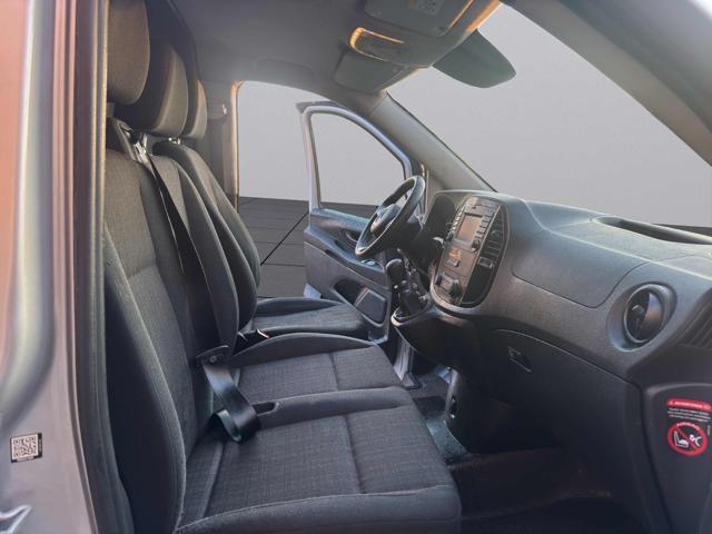 MERCEDES-BENZ Vito 2.2 114 CDI PL L2 LONG ALLESTITO OFFICINA MOBILE-