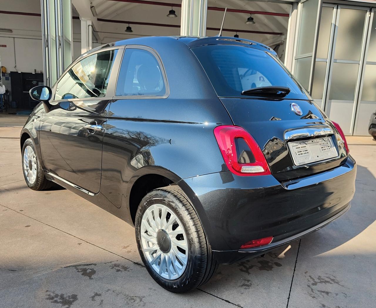 Fiat 500 1.0 Hybrid *PREZZO PROMO*