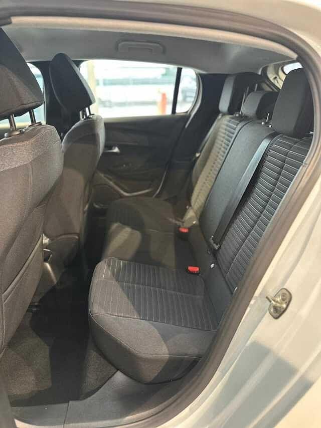 Peugeot 208 PureTech 75 Stop&Start 5 porte Active Pack