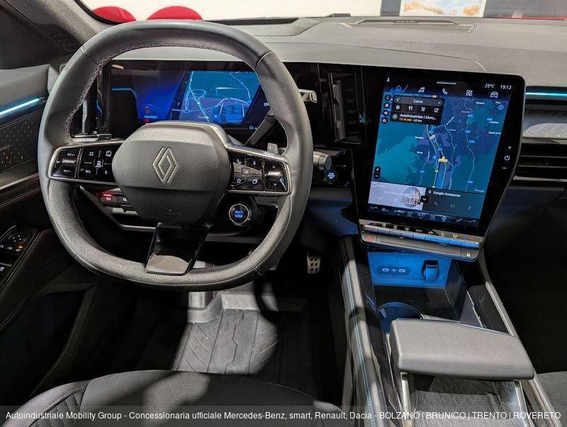 Renault Rafale 1.2 FULL HYBRID E-TECH 200CV ESPRIT ALPINE