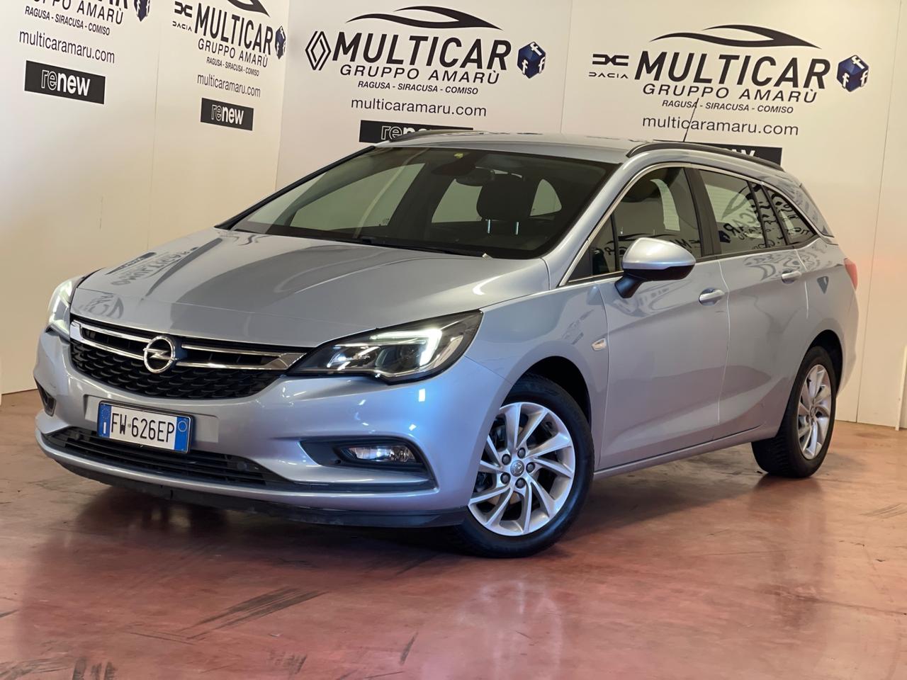 Opel Astra 1.6 CDTi 110CV Sports Tourer Business