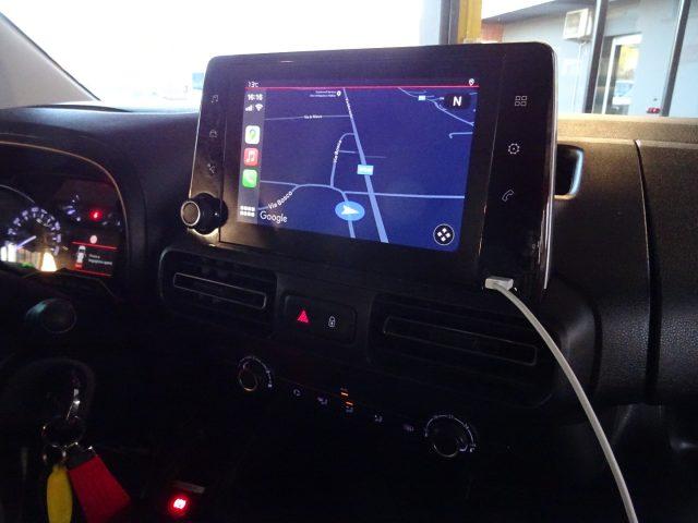 CITROEN Berlingo BlueHDi 100 S&S Combi M Feel 5Posti N1
