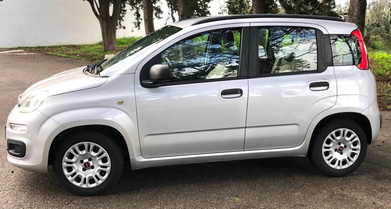 Fiat Panda 1.2 EasyPower Pop