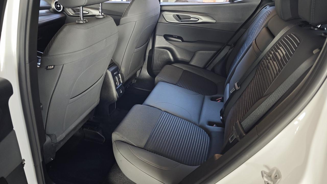 Alfa Romeo Tonale 1.6 diesel 130 CV TCT6 Sprint