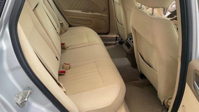 ALFA ROMEO 159 1.9 JTDm 150CV Sportwagon Progression