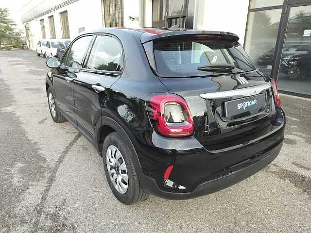 Fiat 500X 1.3 MultiJet 95 CV