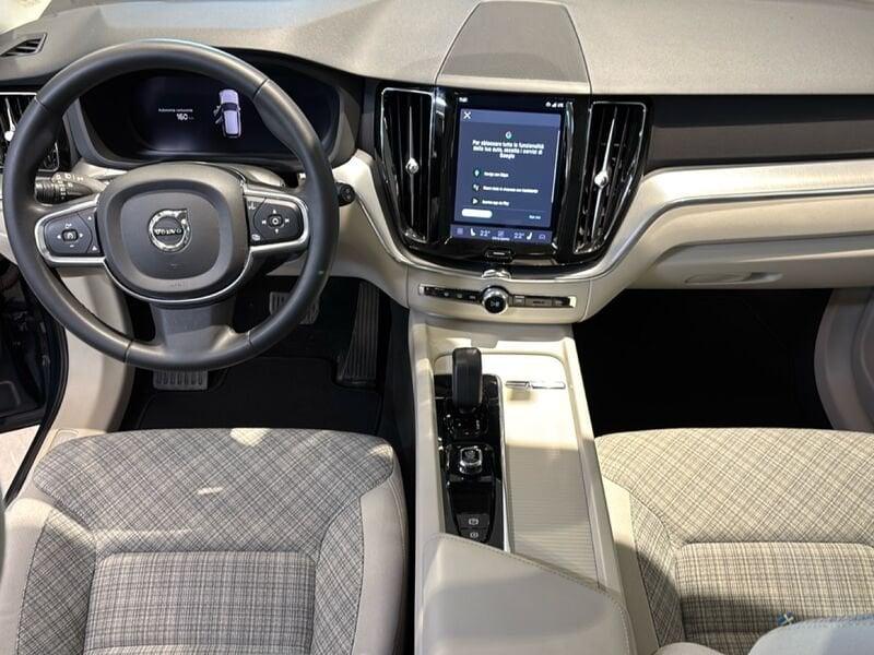Volvo XC60 XC60 2.0 b4 Core awd auto