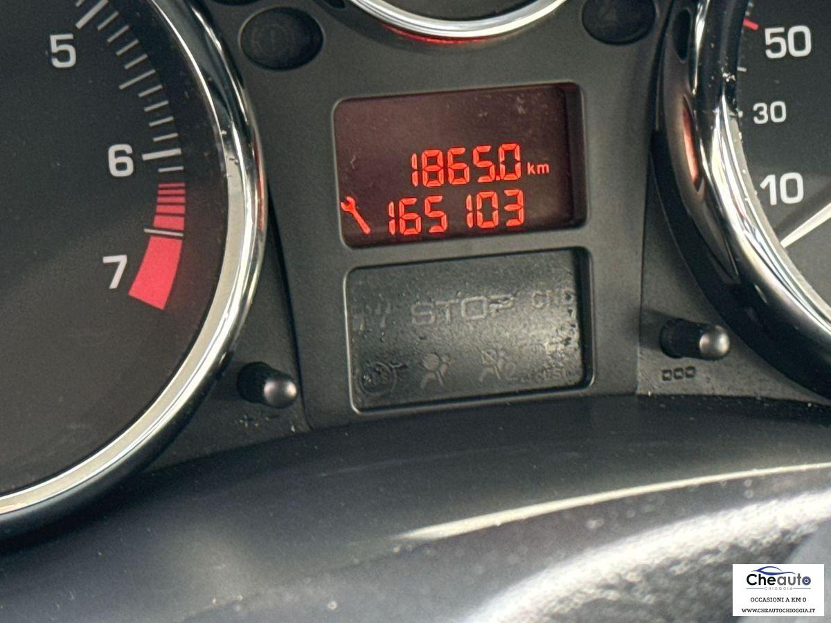 PEUGEOT - 206 - 1.1 60CV 5p. Urban