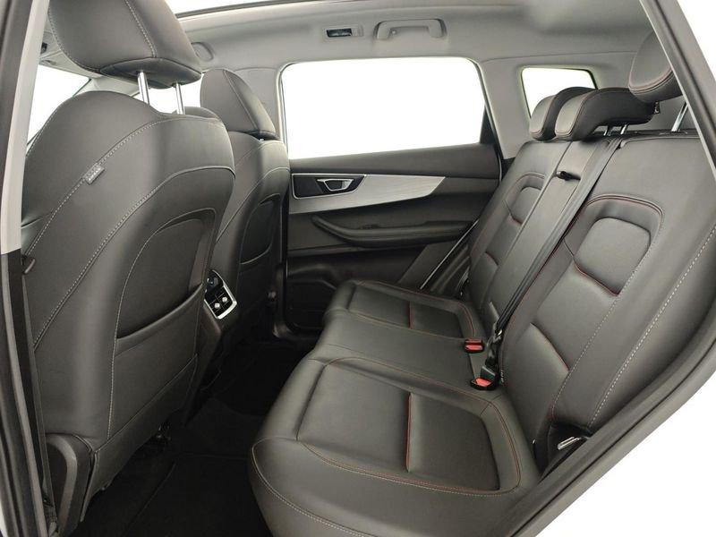 DR AUTOMOBILES DR 6.0 1.5 Turbo CVT Bi-Fuel GPL