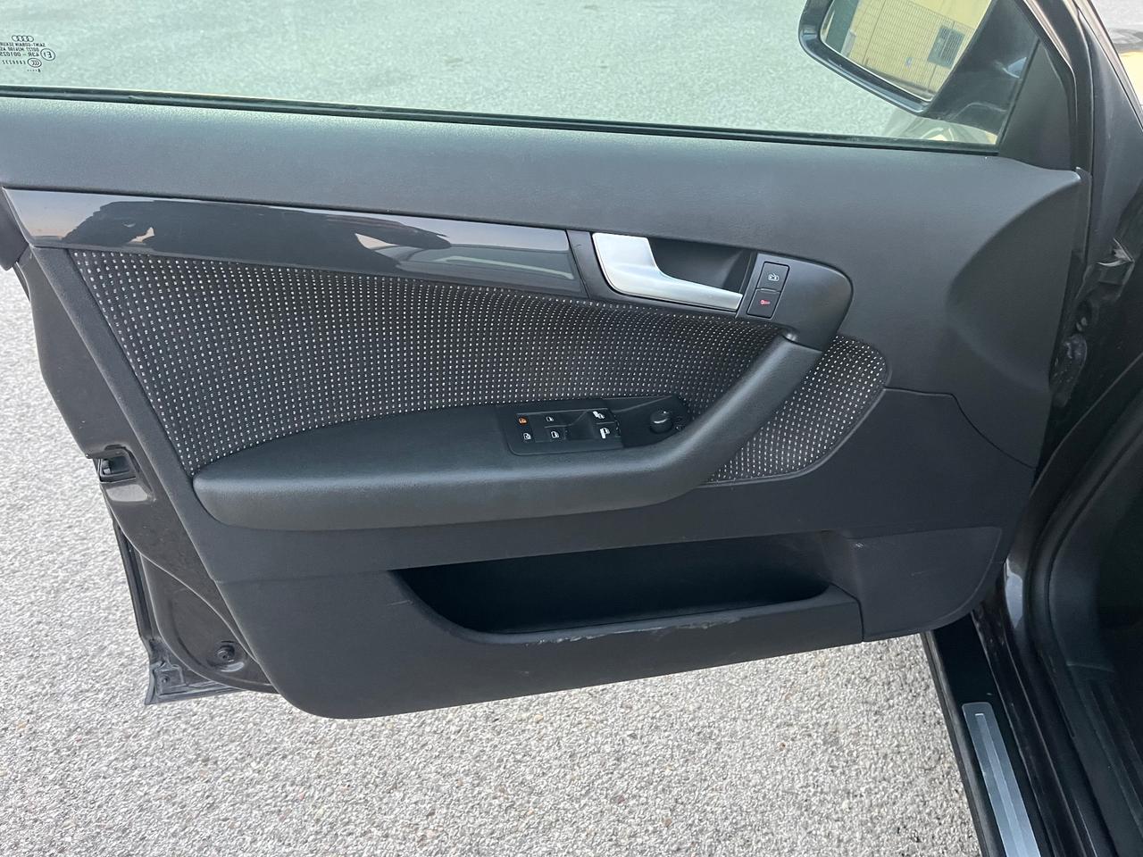 Audi A3 SPB 2.0 TDI 170 CV Ambition