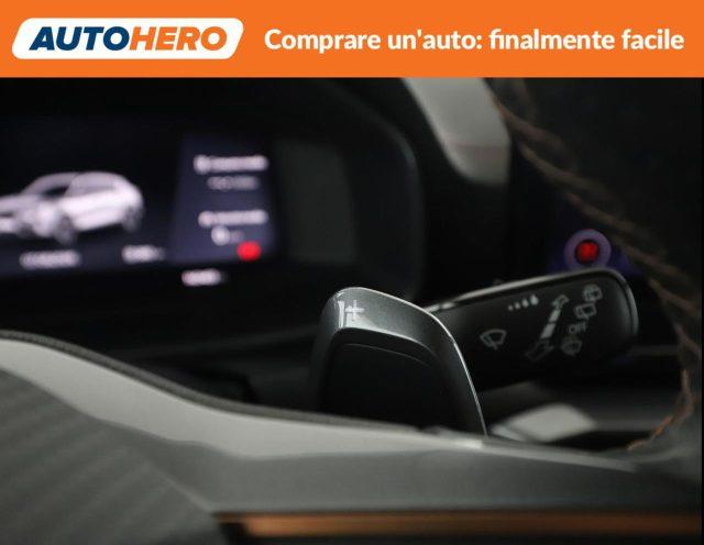 CUPRA Formentor 2.0 TDI 4Drive DSG