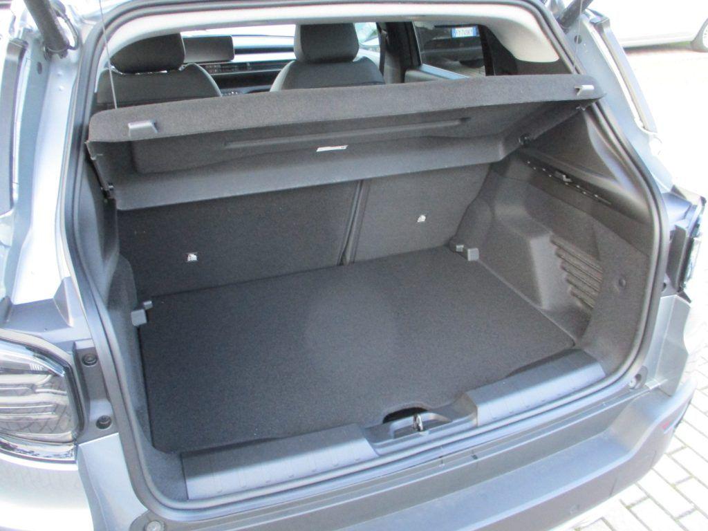 Jeep Avenger 1.2 Turbo Summit - CarPlay/Led/Camera