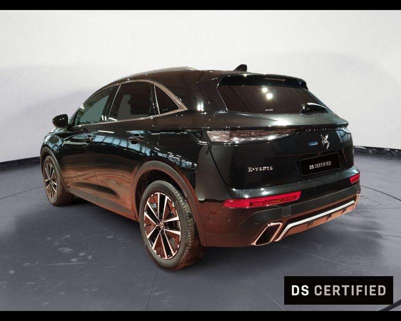 DS DS 7 1.6 225CV E-Tense Rivoli