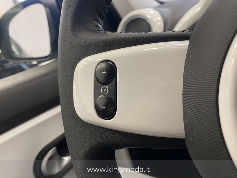 Renault Twingo Electric AUTO AZIENDALE - Twingo Electric Techno