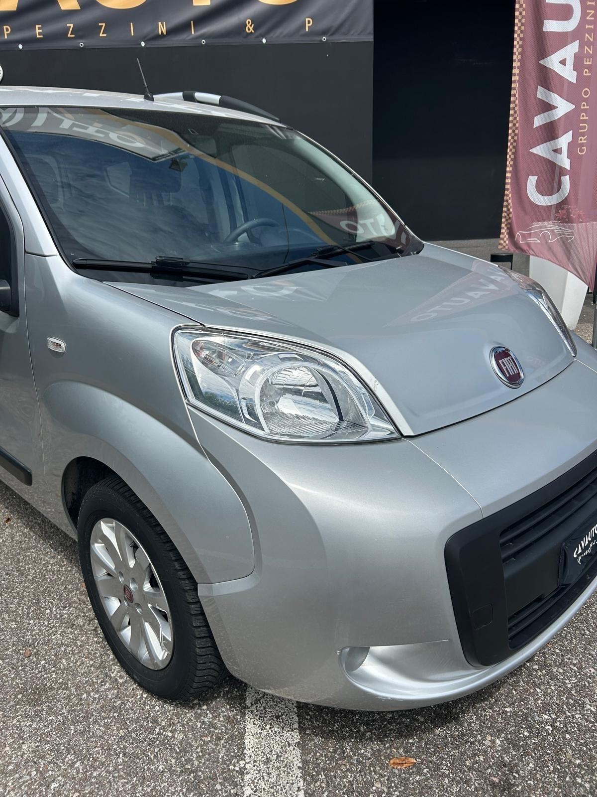 Fiat Qubo 1.3 MJT 75CV Dynamic