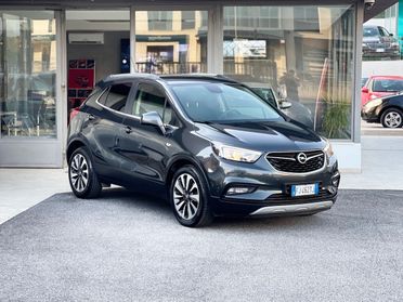 Opel Mokka X 1.4 Benzina 140CV 4x2 E6 Neo. - 2017