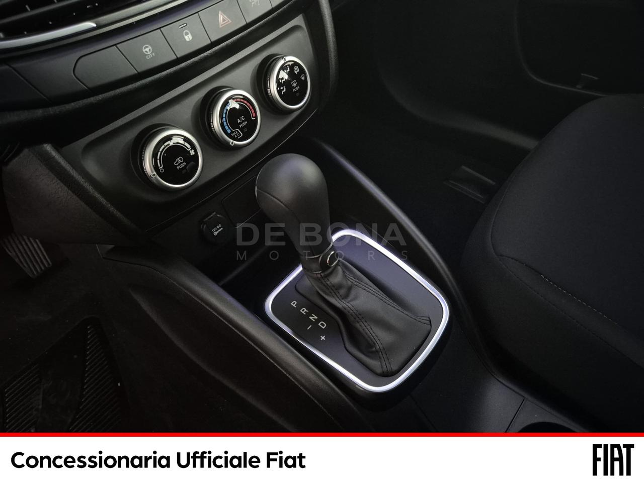 Fiat Tipo 5p 1.5 t4 hybrid 130cv dct