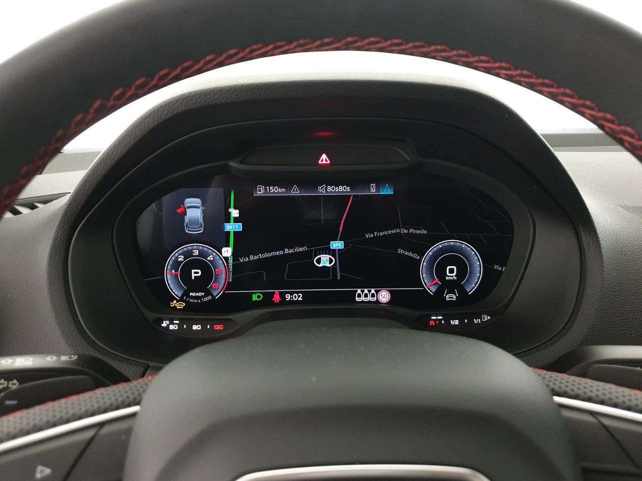 35TDI 150CV S tronic S line Edition