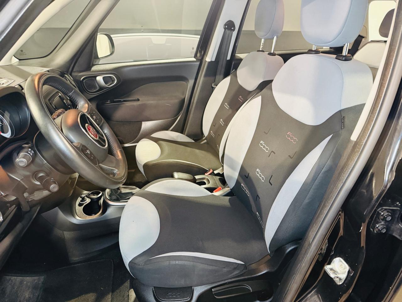 Fiat 500L 1.3 Multijet 85 CV Lounge*NEOPATENTATI*