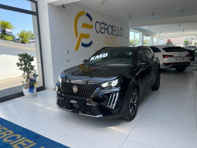 PEUGEOT 2008 PureTech 100 S&S Allure tua da ?249,00 mensili