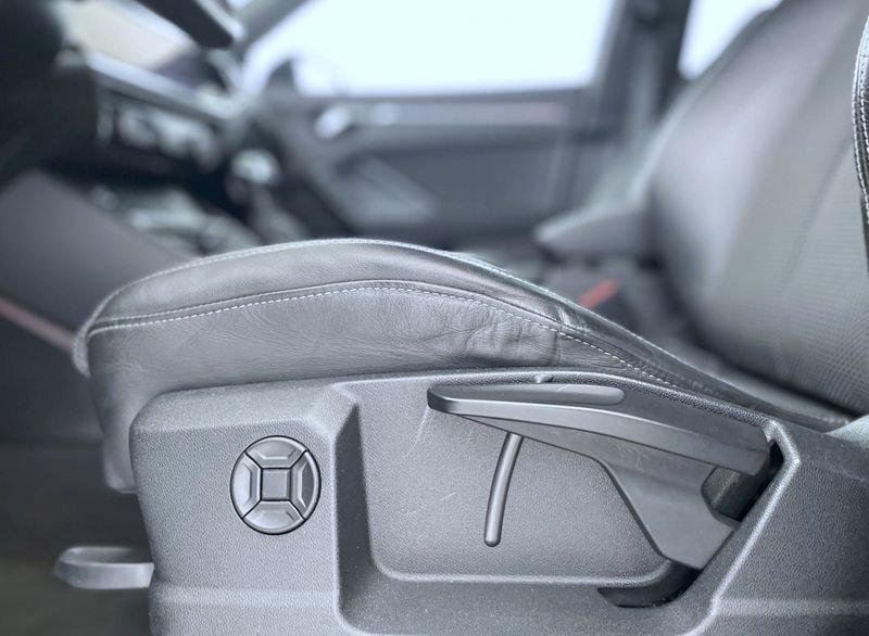 Audi Q3 Q3 SPB 45 TFSI e S tronic S line edition