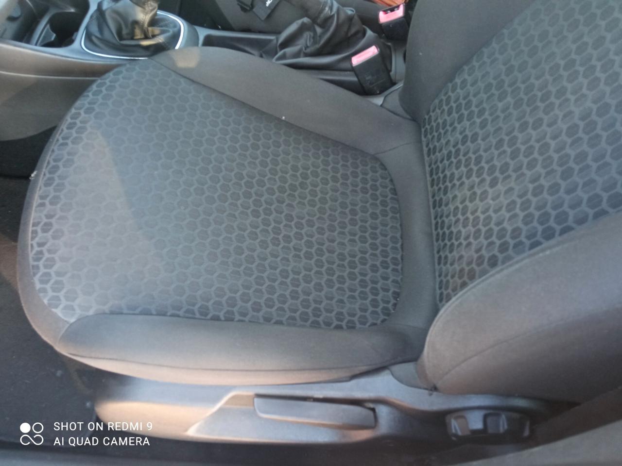 Opel Corsa 1.2 5 porte n-Joy NEOPATENTATI