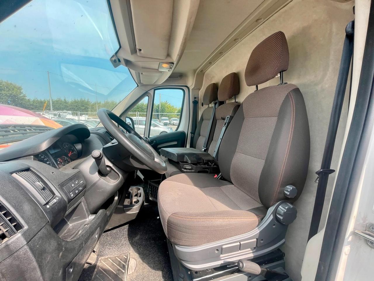Citroen Jumper L3H3 - 2.2 165 CV ***MOTORE FUSO **** 2020