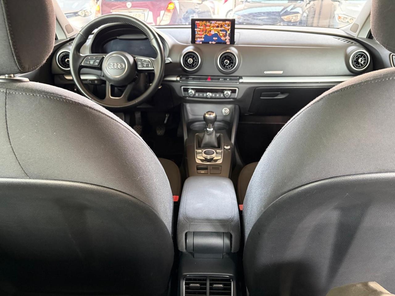 Audi A3 SPB 30 TDI Admired