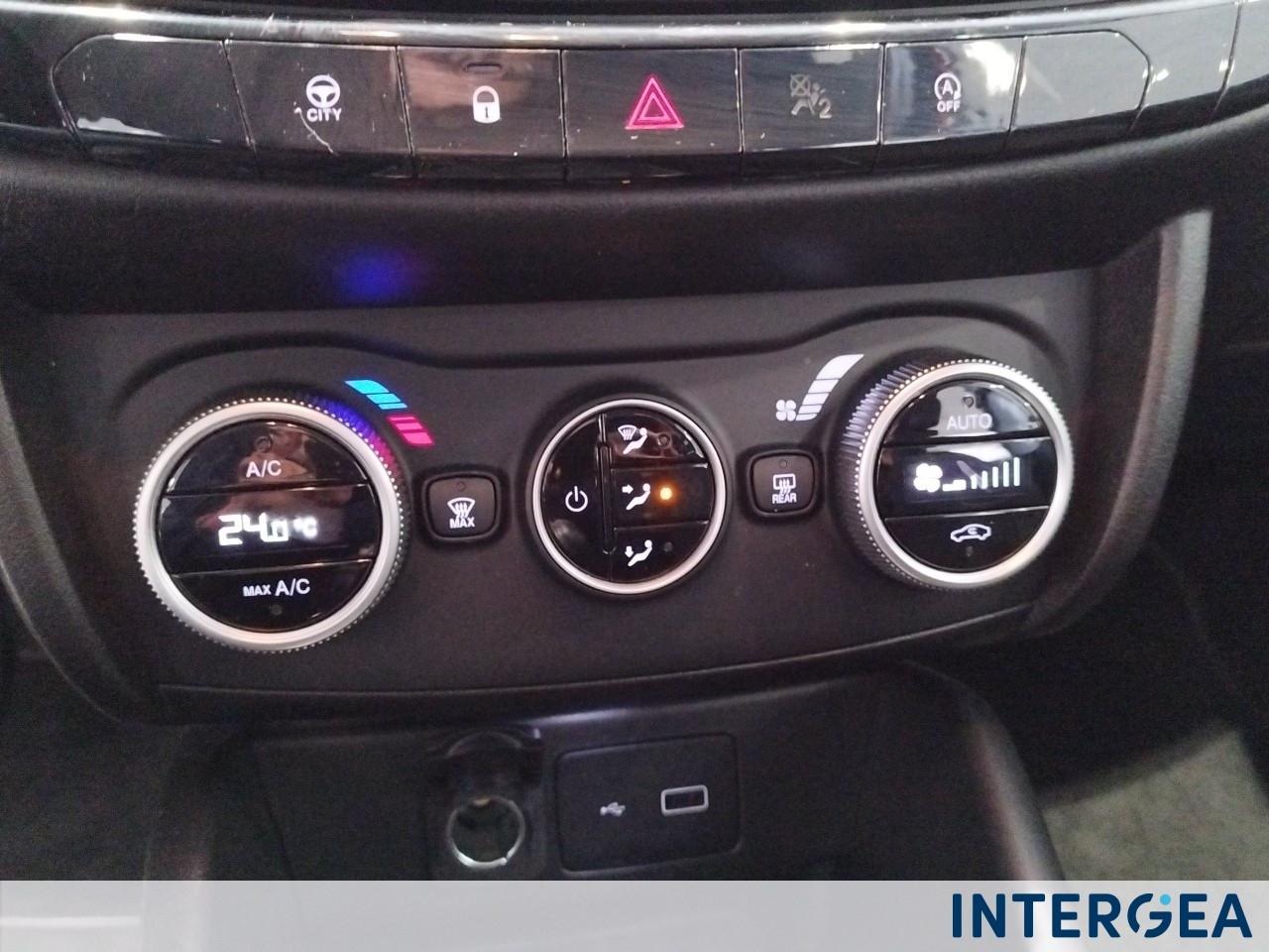 FIAT Tipo 5p 1.6 mjt CityLife s&s 130cv