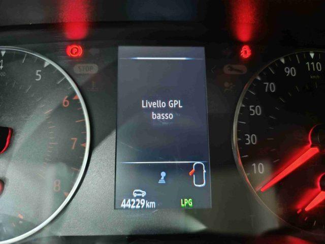 RENAULT Clio TCe 100 CV GPL 5 porte Equilibre