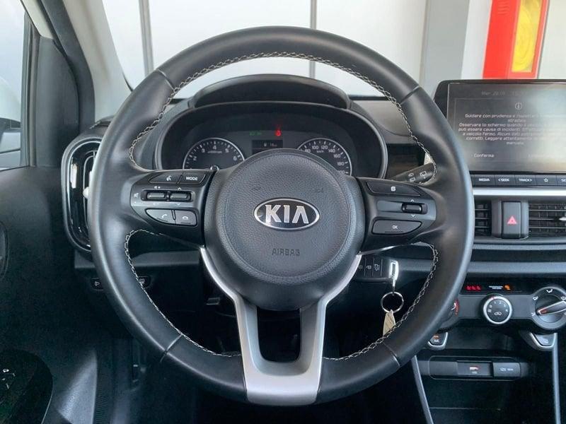 KIA Picanto 1.0 12V 5 porte Style