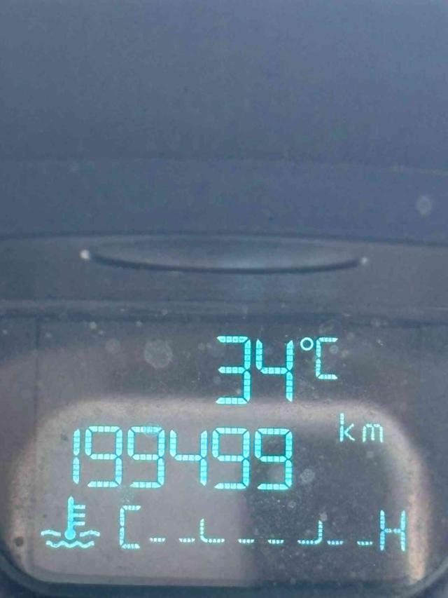FORD Fiesta 1.5 TDCi 75CV 5 porte Titanium