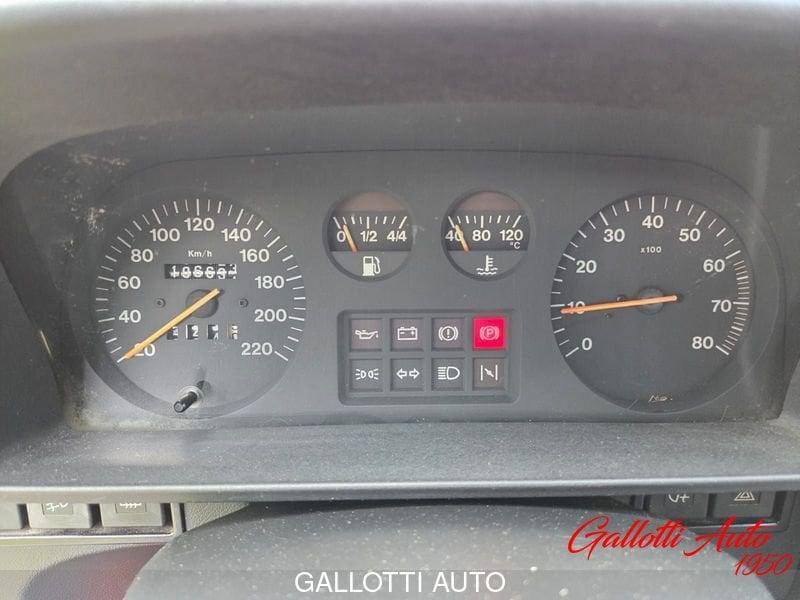Alfa Romeo 33 1.3