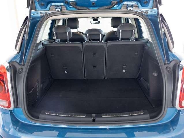 MINI Cooper D Countryman Mini Countryman F60 2017 2.0