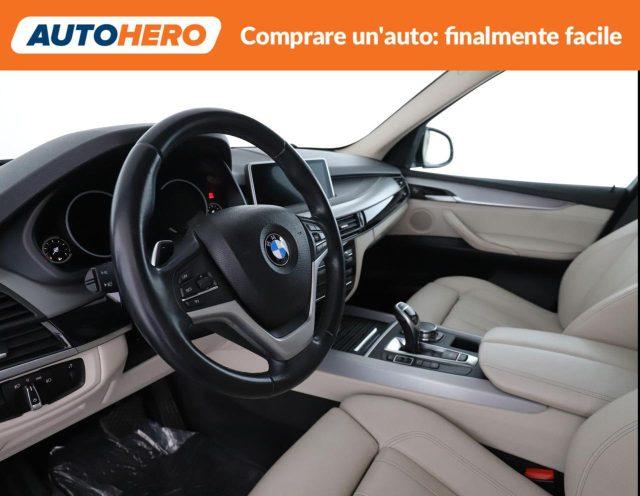 BMW X5 xDrive25d