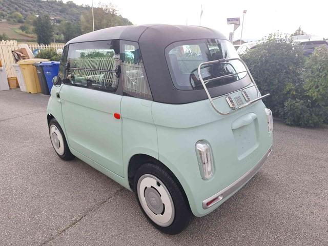 FIAT Topolino 6kw